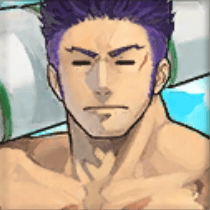 fgo-フェルグス・マック・ロイ