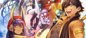 fgo-冬祭り-ファラオ感謝祭