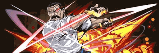 ブラッドレイパーティ