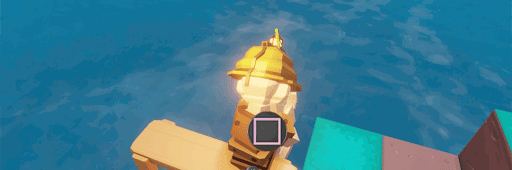 ピックスアーク_釣りボタン入力