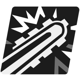 バンバン電動ノコギリ