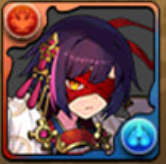 火車の式神使い・セイナ