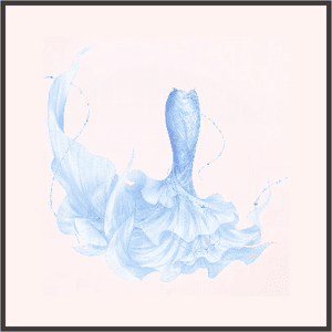 魅入られた人魚