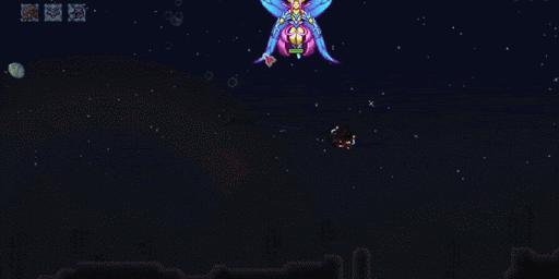 ダッシュアタック