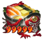 結界カード一覧