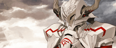 fgo-モードレッド_ステータス画像