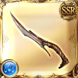 オメガバゼラード