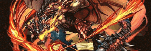 リオレウスパーティ