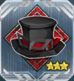 fgo-優雅典雅な怪盗帽