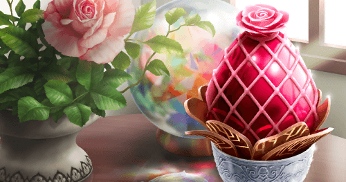 fgo-つよつよドラゴンハート