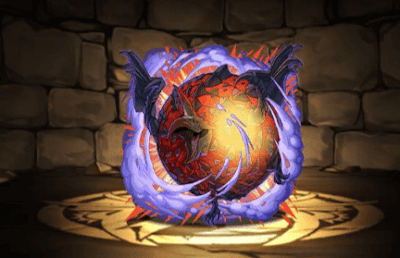 プレオンダクティル（余獣爆弾）