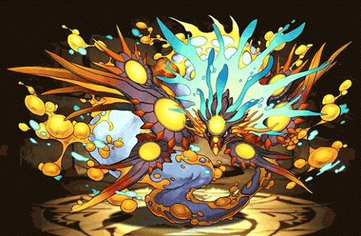 彼方なるもの・ヨグ＝ソトース