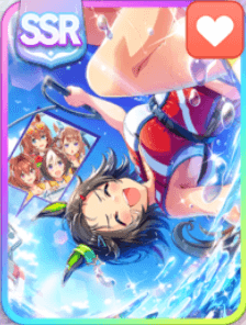 全力！タントラムッッ！