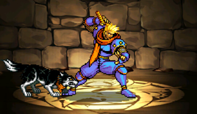 ドット・ガルフォード