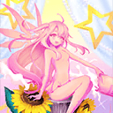 妖精イリヤチョコ（4/7スケール）