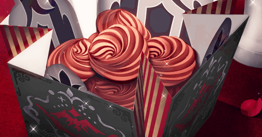 fgo-心をこめたチョコレート（お説教つき）