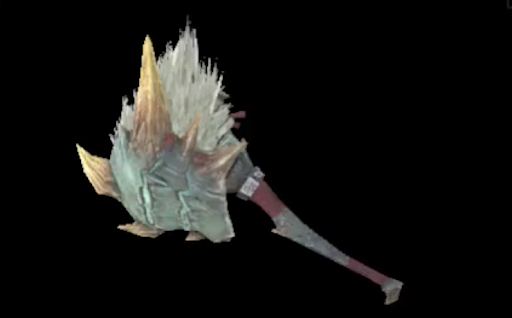 王鎚カミナリⅠ