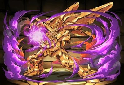 マスターガンダム明鏡止水