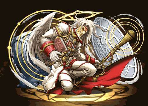 啓発の魔紳士・アザゼル