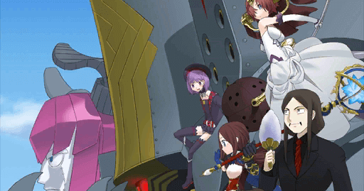 fgo-ジャイアントバベッジ