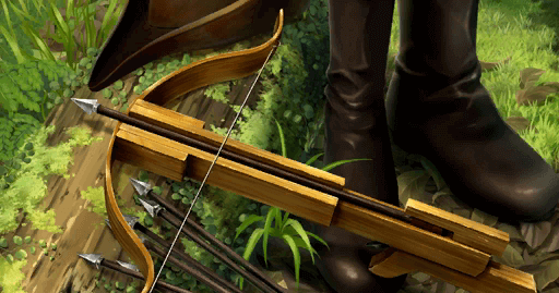 fgo-初心者用狩りセット