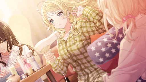 【さん・こ・いち】八宮めぐる