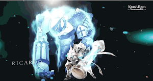 ソウルウェポン＿リカルド