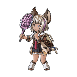 クロエ_初期状態