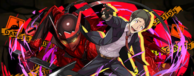 足立透パーティ