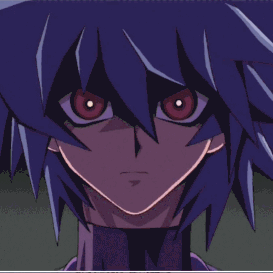 決闘年代記GXユベル編