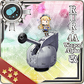 RUR-4A Weapon Alpha改