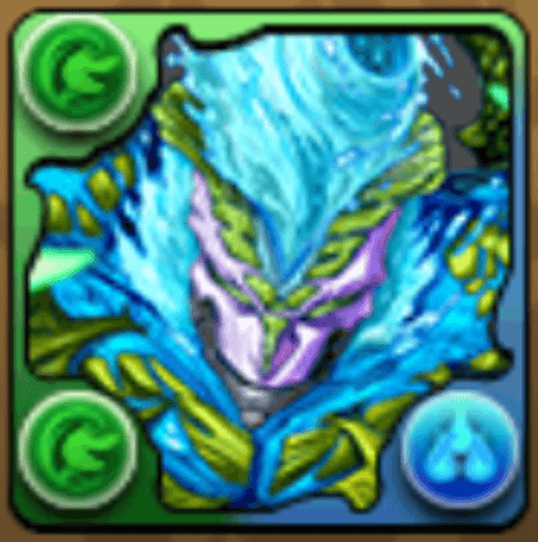 戦魂獣・エンキドゥ＝クル