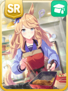 金色を目指して