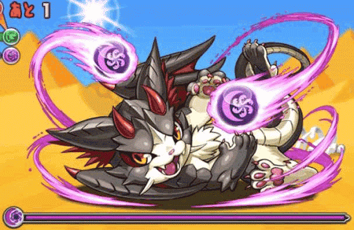 セルケト降臨 5F