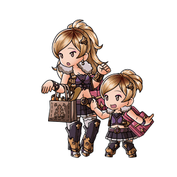 ネネ_上限解放後