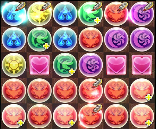 シンヴァドラ進化後スキル