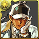 時間迷宮の名探偵・シェリング・フォード