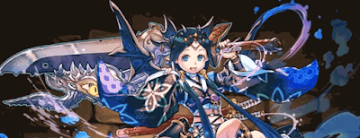 イナのテンプレパーティ