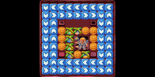 ドラ消し_クロコダインLv69