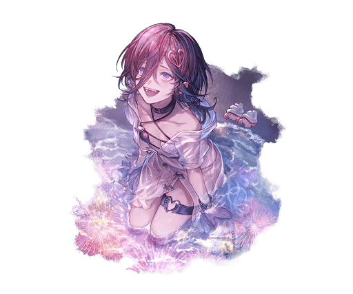 水着リッチ_上限解放後