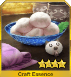 雪見ホワイトチョコ