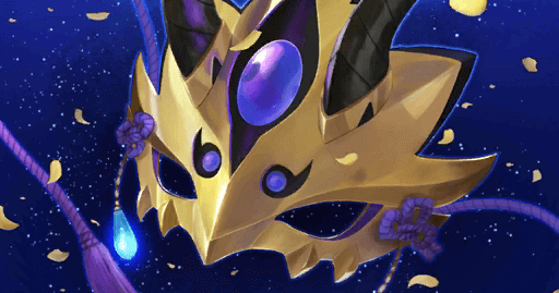 fgo-美貌を隠す仮面