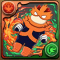 エンデヴァー人形