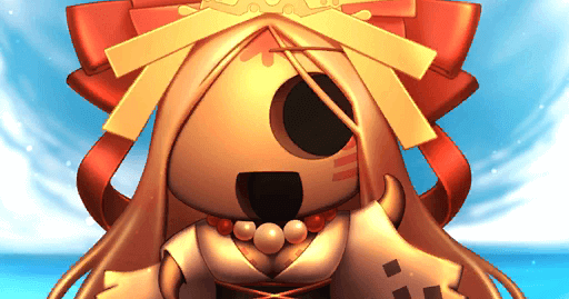 fgo-光のヒミチョコ