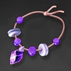 シェイドのブレスレット