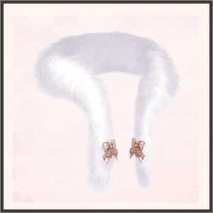 ファー★ミニー