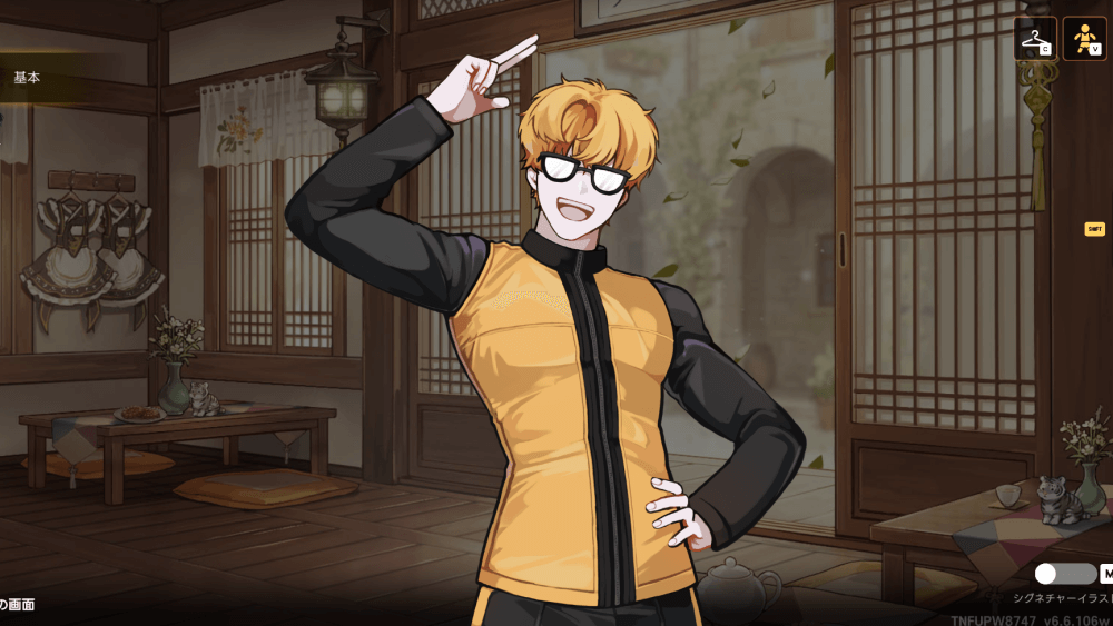 扱いやすく強力な個性が多い西川