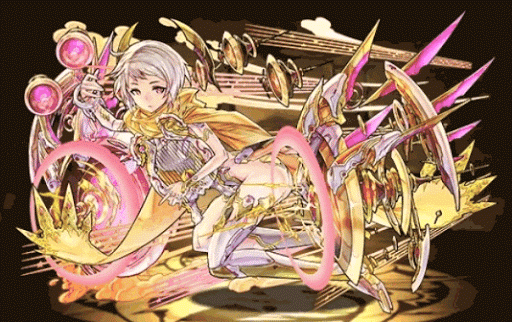 奏空の星機神・ポルックス