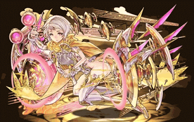 奏空の星機神・ポルックス