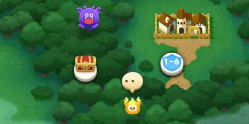 ドラ消し_ダイ大イベント第2弾の限定宝箱